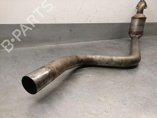Catalyst JAGUAR S-TYPE II (X200) 2.7 D | BP28106971M10 
