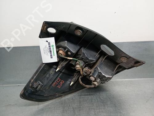 Right taillight SUBARU FORESTER (SH_) 2.0 D AWD (SHH, SHD, SHN) | BP29277380C35 