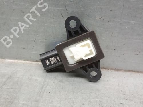 Elektronisk modul FORD PUMA (J2K, CF7) 1.0 EcoBoost | BP29617672M83 
