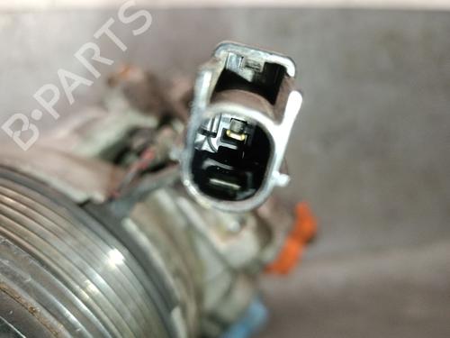 AC compressor MAZDA 6 Saloon (GJ, GL) 2.2 D (GJ2FP) | BP33244096M34  - Image 5