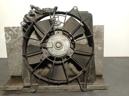 Radiator fan HONDA CIVIC VIII Hatchback (FN, FK) 1.8 (FN1, FK2) | BP24431164M35 