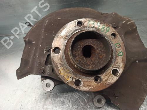 Used Right front steering knuckle BMW 5 (E60) [2001-2010]  8303646