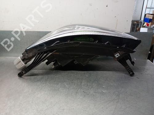 Left headlight MG MG ZS SUV (AZS1) 1.5 VTi | BP26914828C28