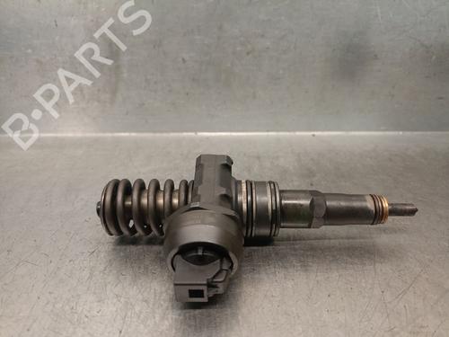 Used Injector SEAT IBIZA III (6L1) 1.9 TDI (100 hp) 27526899