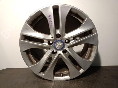 Jante Jante MERCEDES-BENZ E-CLASS (W211) E 270 CDI (211.016) (177 hp) 34041532 34041532