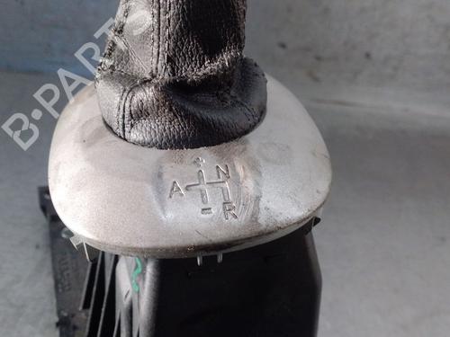 Gear lever SMART FORFOUR (454) 1.5 CDI (454.001) | BP34003341M90  - Image 5
