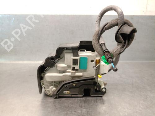 Front left lock AUDI A4 B9 (8W2, 8WC) 2.0 TDI | BP37714342C98 - Image 2
