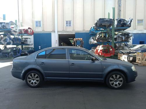 Electronic sensor SKODA SUPERB I (3U4) 2.0 TDI | BP34234629M84  - Image 10