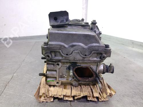 Cylinder head OPEL MERIVA A MPV (X03) 1.7 CDTI (E75) | BP27980043M5 