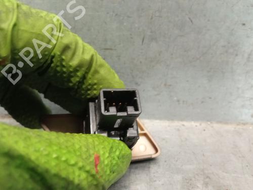 Warning switch NISSAN MURANO I (Z50) 3.5 4x4 | BP27807271I22