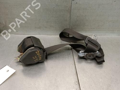 Front left seatbelt BMW 3 Compact (E46) 320 td | BP31814939I26