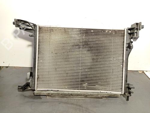 Water radiator FIAT TIPO Saloon (356_, 357_) 1.4 (356SXA1B) | BP29457131M31 