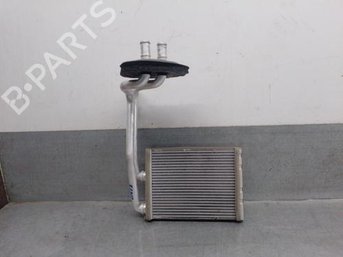 Used Heater matrix NISSAN QASHQAI II SUV (J11, J11_) 1.5 dCi (116 hp) 26606029