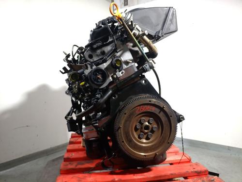 Engine VW POLO (6N2) 1.9 SDI | BP37517738M1 - Image 4