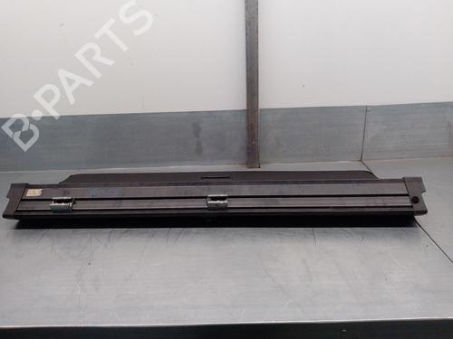 Used Rear parcel shelf AUDI A4 B6 Avant (8E5) 1.9 TDI (130 hp) 13921508