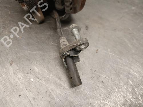 Left rear steering knuckle MINI MINI (R56) Cooper D | BP27869156M27 