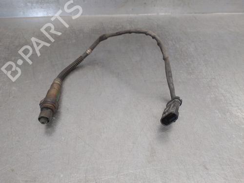 Used Electronic sensor RENAULT MEGANE II Saloon (LM0/1_) 1.6 16V (LM1R, LM0C) (112 hp) 30297674