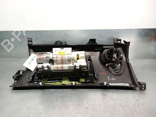 Passasjer kollisjonspute MAZDA CX-7 (ER) 2.3 MZR DISI Turbo AWD (ER3P) | BP29851150C10