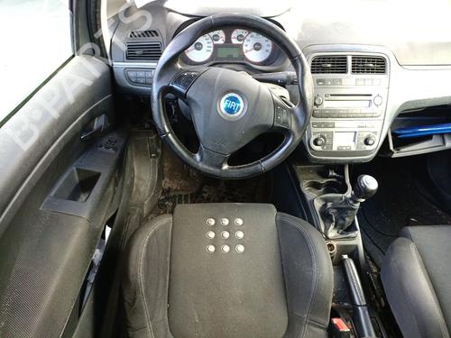 Pedal FIAT GRANDE PUNTO (199_) 1.4 16V (199BXG1B, 199AXG1B) | BP31666009I4 