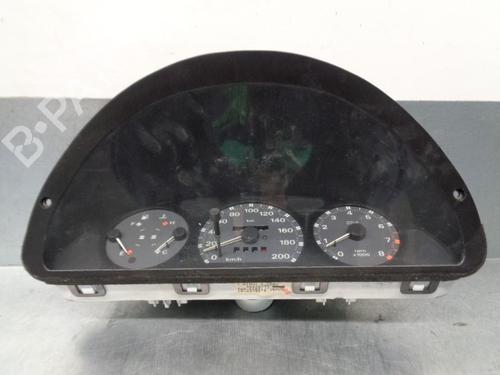 Used Instrument cluster FIAT PUNTO (176_) 75 1.2 (73 hp) 12057085