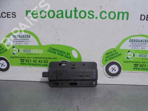 Used Electronic module BMW 3 Convertible (E93) [2006-2013]  3509000