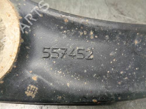 Left front suspension arm PEUGEOT PARTNER Tepee 1.6 BlueHDi 100 | BP10163790M12 