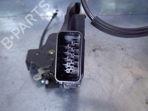 Rear right lock FORD FOCUS C-MAX (DM2) 2.0 TDCi | BP13754547C99 