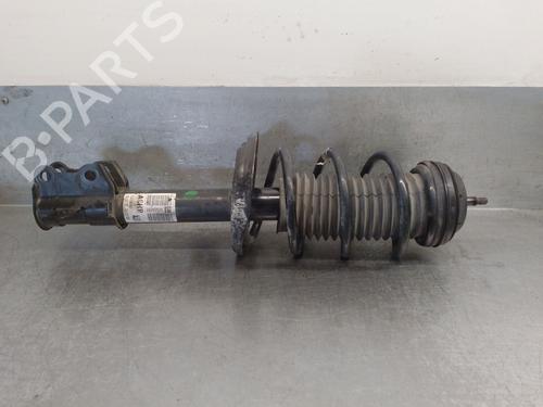 Right front shock absorber OPEL CORSA E (X15) 1.4 LPG (08, 68) | BP29452210M17 