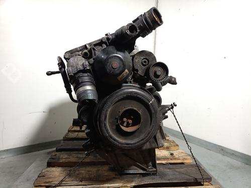 Used Other Other BMW X3 (E83) 2.0 sd (177 hp) 33705427 33705427