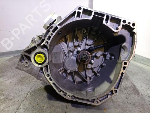 Used Gearbox NISSAN JUKE (F15) 1.2 DIG-T (115 hp) 24334409