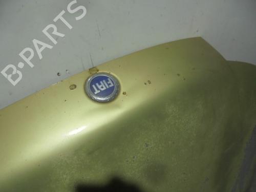 Hood FIAT PUNTO (188_) 1.9 JTD 80 (188.237, .257, .337, .357) | BP10571613C1 