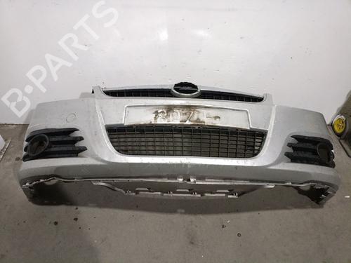 Paraurti anteriore OPEL VECTRA C GTS (Z02) 1.9 CDTI (F68) (120 hp) 32070863