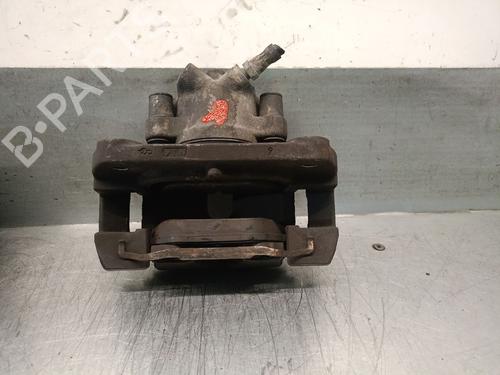 Left front brake caliper BMW X3 (E83) 2.0 sd | BP29511657M105 