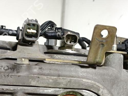 Engine MAZDA 6 Hatchback (GG) 2.0 DI (GG14) | BP32728012M1  - Image 9