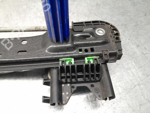 Front right window mechanism LAND ROVER DISCOVERY V (L462) 2.0 Sd4 4x4 | BP36995978C23 - Image 5