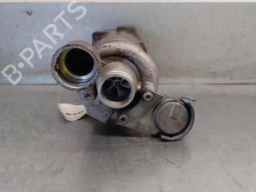 Used Turbocharger/Supercharger Turbocharger/Supercharger 37418029 37418029