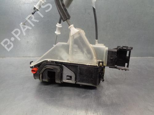 Rear left lock PEUGEOT 2008 II (UD_, US_, UY_, UJ_, UR_, UC_) 1.5 BlueHDI 100 | BP17661277C100 