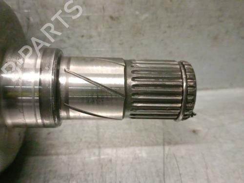 Left front driveshaft OPEL ASTRA J (P10) 1.6 CDTi (68) | BP31832227M38 