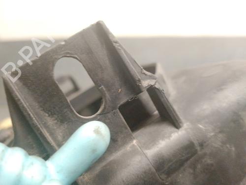 Left headlight BMW 7 (E65, E66, E67) 730 Ld | BP22899176C28