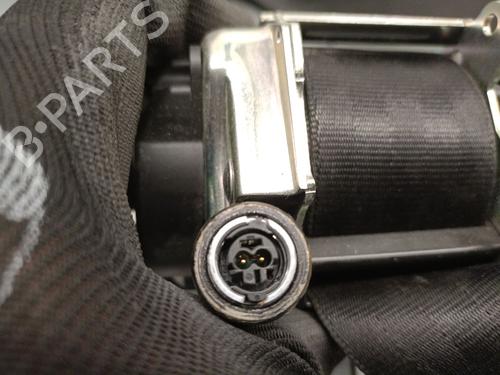 Front right seatbelt JAGUAR XE (X760) 2.0 D | BP33931433I25  - Image 5