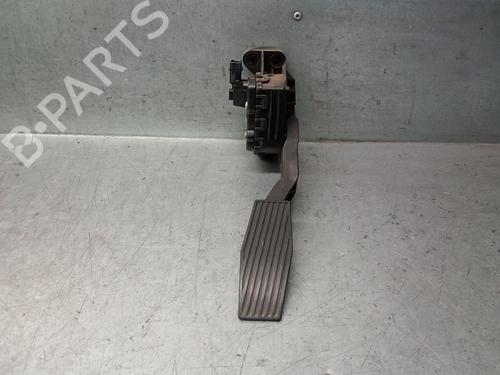 Used Pedal OPEL ASTRA H (A04) 1.7 CDTI (L48) (100 hp) 31137119