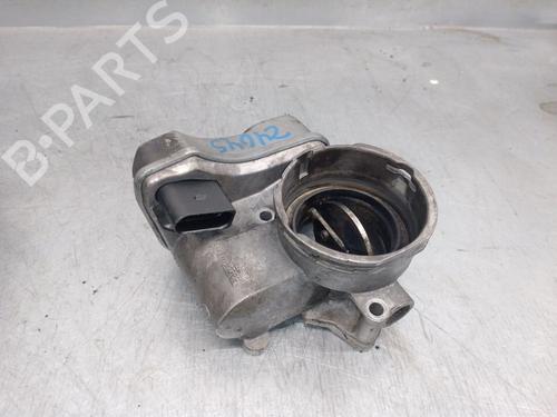 Throttle body VW PASSAT B6 Variant (3C5) 2.0 TDI 16V | BP32524935M82