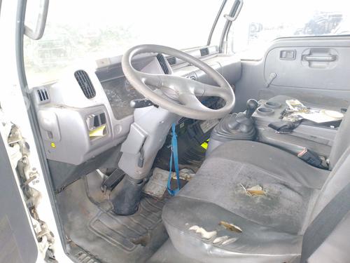 Electronic module NISSAN CABSTAR E (TL_, VL_) 90.32, 90.28, 95.32, 95.28 (TL0) | BP22724727M83 