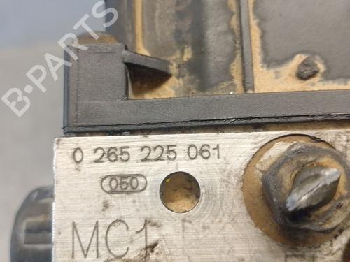 ABS pump FORD MONDEO III Saloon (B4Y) 2.0 16V | BP25024244M43 
