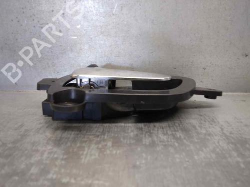 Rear left interior door handle MITSUBISHI OUTLANDER II (CW_W) 2.0 DI-D (CW8W) | BP18529052I15 