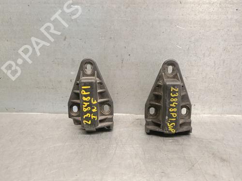 Bakluke lås CITROËN JUMPY I (U6U_) 2.0 HDi 110 | BP29909736C101