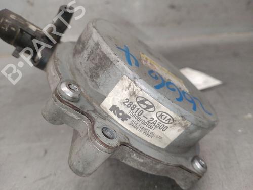 Vacuum pump KIA CARENS IV 1.7 CRDi | BP39510086M80 - Image 4