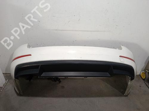 Bagtil kofangere Bagtil kofangere SKODA OCTAVIA III Combi (5E5, 5E6) 2.0 TDI (150 hp) 37295089 37295089