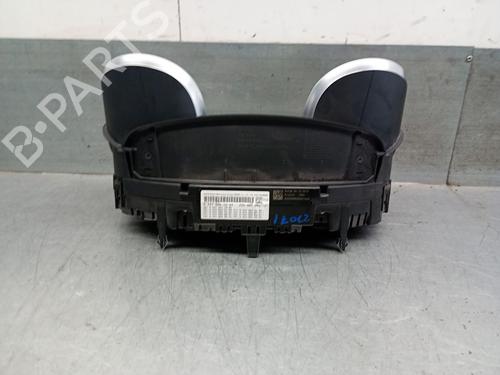 Instrument cluster MERCEDES-BENZ V-CLASS (W447) V 220 CDI / d (447.811, 447.813, 447.815) | BP27661275C47 