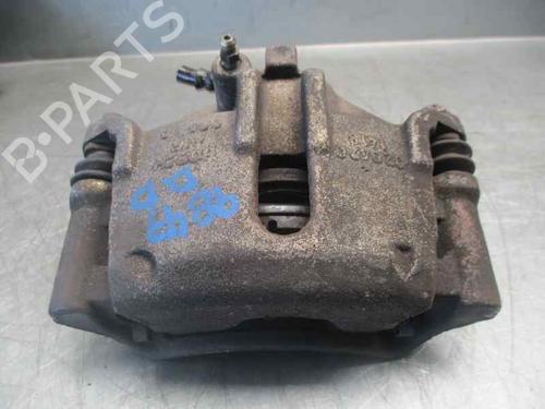 Used Right front brake caliper OPEL AGILA (A) (H00) 1.0 12V (F68) (58 hp) 11615618